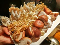 -牛事制造局牛肉火锅(莲岳路店)