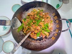 -费大厨辣椒炒肉(高铁吾悦广场店)