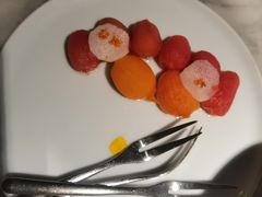 餐前小食-辛香汇·现炒川菜(淮海路百盛店)