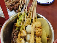 -1078號老北京涮肉(松柏店)