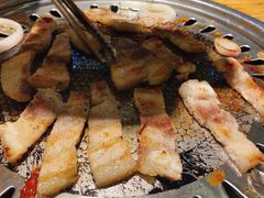 -牛炙烤肉(车公庙店)
