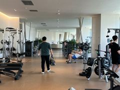 -YCHL FIT 健身(星寰店)
