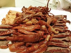 -山林熟食(兰溪路店)