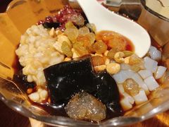 八果烧仙草-汀小府·福建客家菜(鼓山沃尔玛店)