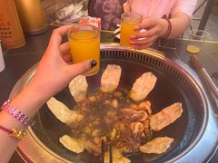 -地锅之家·鲜货工厂(华发路店)