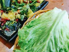 -曹丞相·地锅鸡·地锅鱼(武林店)