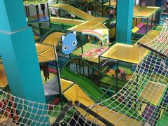 -蒙特利亲子乐园