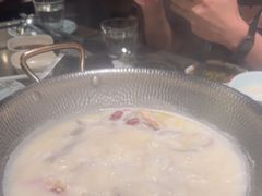 -捞王锅物料理(上海世茂广场店)