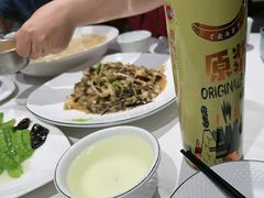 -渔码头食府·20年蓬莱老字号(登州路店)