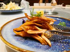 -悦融琥珀·京鲁菜·海味珍品(西单店)