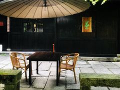 -法云安缦酒店