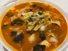 -鱼你在一起(新森兰花园城店)