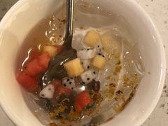 -江渔儿酸菜鱼·拔草餐厅(虎门君乐汇店)