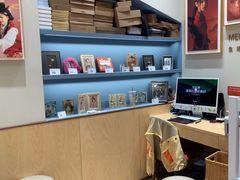 -海马体照相馆(上海月星环球港店)