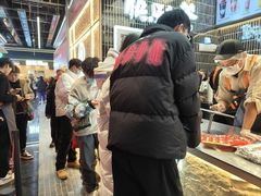 -LELECHA乐乐茶(王府井喜悦店)