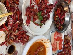 -五七小李子油焖大虾(总店)