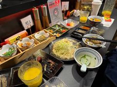 -無二炙坊·和牛烧肉(大钟寺1733店)