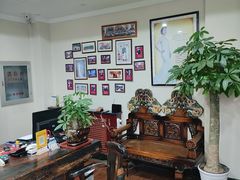 -菩提慧宾养生堂(梦幻亮点世界公园店)