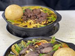 -南湖胖子砂锅(五福街店)