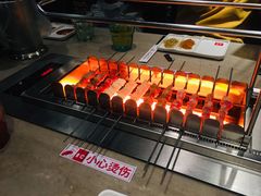 -丰茂烤串(金源店)