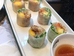 -美奈小馆·东南亚菜(福田星河COCO Park店)