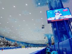 -长沙湘江冰雪世界