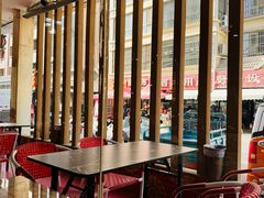 -胡羊焖饼(敦煌店)