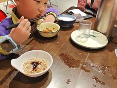 -潮澎派·潮汕菜大排档(南较西路店)