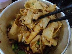 -福瑞记老孙头biangbiang面(新生路店)