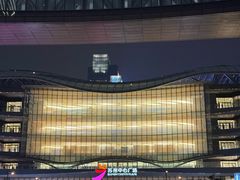 -苏州中心商场