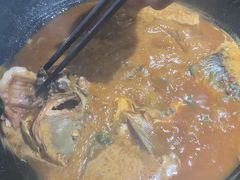 -肥鱼屯活鱼锅(惠工街店)