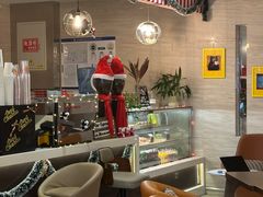 -NOVAE CAFE 咖啡·可颂(望京店)