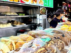 -白魁老号饭庄(安内店)