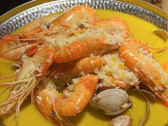 -永安水煮活鱼·仪征菜(仪征奥林匹克店)
