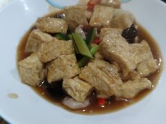 -老刘私厨猪脚饭