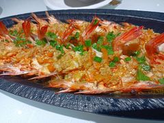 -3号仓库·创意中国菜(嘉兴龙鼎万达店)