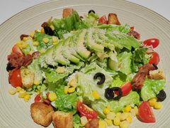 -get pizza意大利餐厅(凯德MALL店)