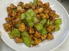 辣子鸡-昱德来·天津菜(河西店)