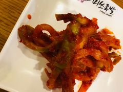 -Myth猪蹄(明洞店)