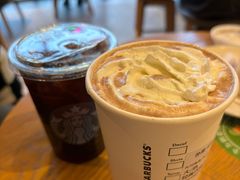 -星巴克(锦州太阳广场店)