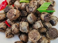 炒血肠-诺敏塔拉奶茶-布里亚特包子-手把肉(锦都会店)