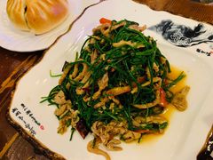 沙葱羊肚-塞伊德·蒙餐(锡林浩特店)