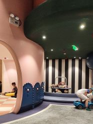 -奈尔宝家庭中心·亲子餐厅(前滩店)