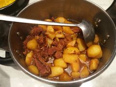 -U你·天然调味(南湖总店)