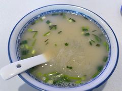 -烤鸭肉夹馍鸭汤店