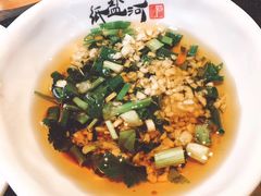-纸盐河码头火锅(十八梯店)