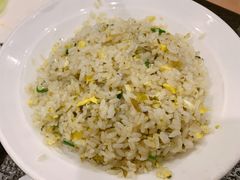 酸菜蛋炒饭-湘肠香火锅店(团结湖店)