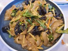 -傅先生东北菜(青年城店)