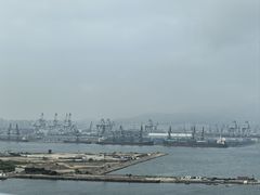 -烟台山景区