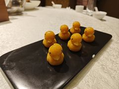 -北京全聚德(方庄店)